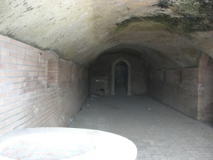 Castello di Boccea
