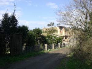 Castello di Boccea