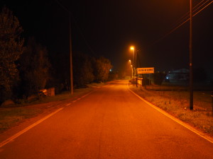 Borgo TESTA di LEPRE By night- Foto Gallery 