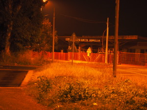 Borgo TESTA di LEPRE By night- Foto Gallery 