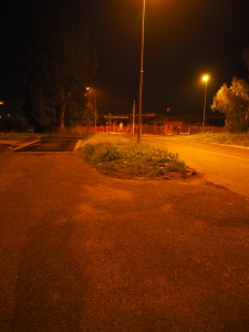 Borgo TESTA di LEPRE By night- Foto Gallery 