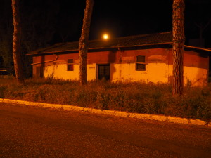 Borgo TESTA di LEPRE By night- Foto Gallery 