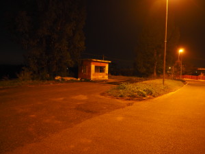 Borgo TESTA di LEPRE By night- Foto Gallery 
