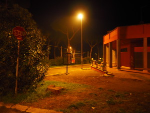Borgo TESTA di LEPRE By night- Foto Gallery 