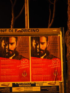 Borgo TESTA di LEPRE By night- Foto Gallery 