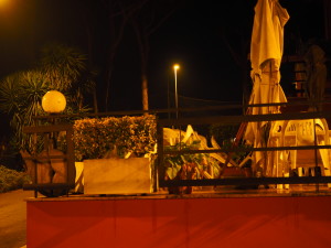 Borgo TESTA di LEPRE By night- Foto Gallery 