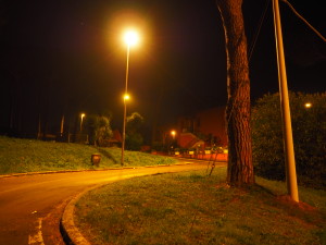 Borgo TESTA di LEPRE By night- Foto Gallery 