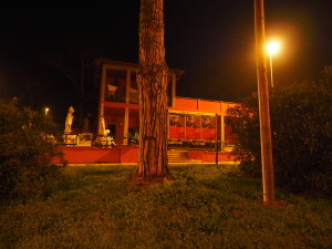 Borgo TESTA di LEPRE By night- Foto Gallery 