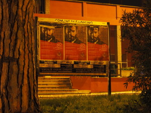 Borgo TESTA di LEPRE By night- Foto Gallery 