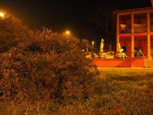 Borgo TESTA di LEPRE By night- Foto Gallery 