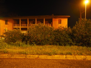 Borgo TESTA di LEPRE By night- Foto Gallery 