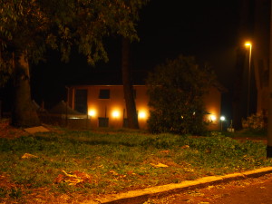 Borgo TESTA di LEPRE By night- Foto Gallery 