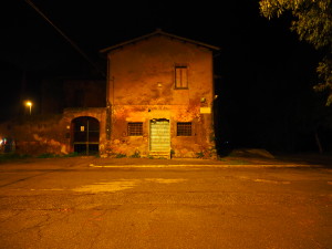 Borgo TESTA di LEPRE By night- Foto Gallery 
