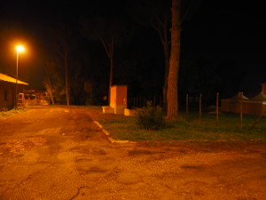 Borgo TESTA di LEPRE By night- Foto Gallery 