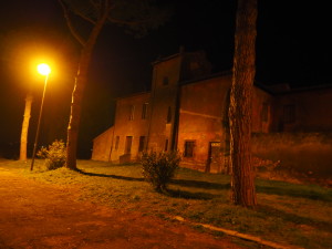 Borgo TESTA di LEPRE By night- Foto Gallery 
