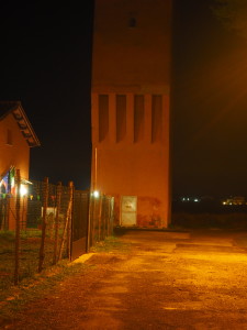Borgo TESTA di LEPRE By night- Foto Gallery 