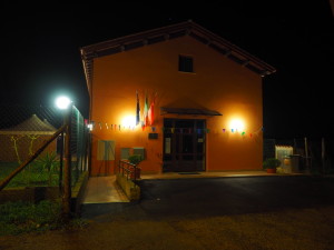 Borgo TESTA di LEPRE By night- Foto Gallery 