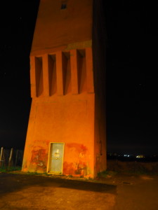 Borgo TESTA di LEPRE By night- Foto Gallery 