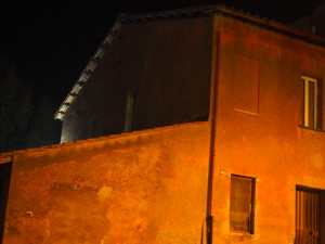 Borgo TESTA di LEPRE By night- Foto Gallery 