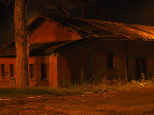 Borgo TESTA di LEPRE By night- Foto Gallery 