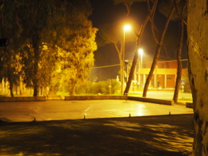 Borgo TESTA di LEPRE By night- Foto Gallery 