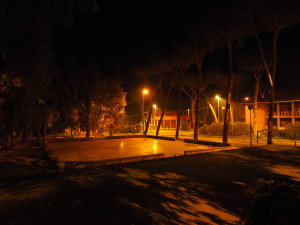 Borgo TESTA di LEPRE By night- Foto Gallery 