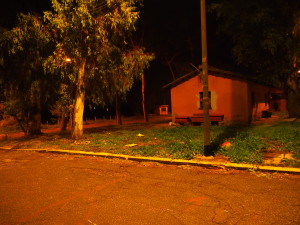 Borgo TESTA di LEPRE By night- Foto Gallery 