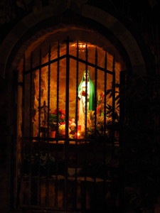 Borgo TESTA di LEPRE By night- Foto Gallery 