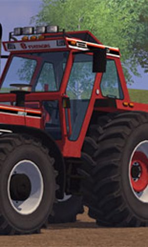trattore FIAT 180-90-
