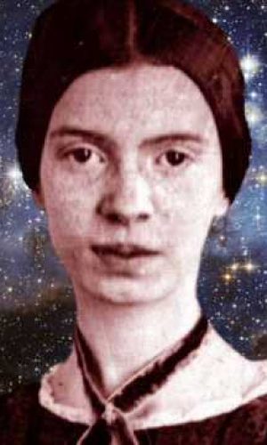EMILY DICKINSON