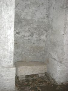 Le Catacambe della via Boccea 