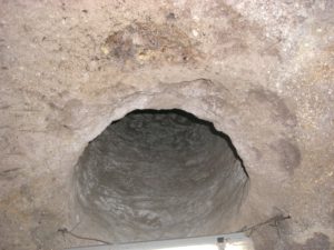 Le Catacambe della via Boccea 