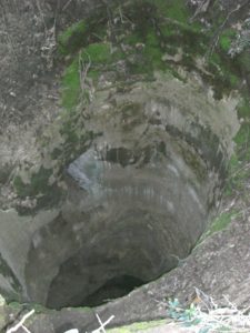 Le Catacambe della via Boccea 