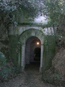 Le Catacambe della via Boccea 