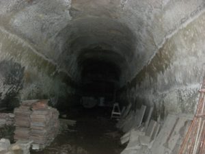 Le Catacambe della via Boccea 