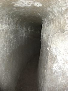 Le Catacambe della via Boccea 