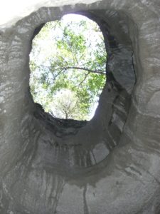 Le Catacambe della via Boccea 