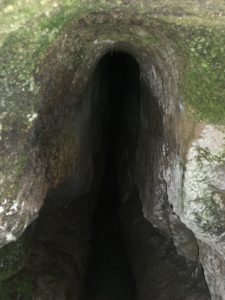 Le Catacambe della via Boccea 