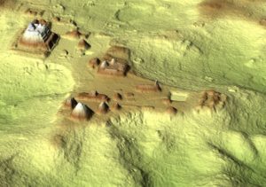Sara Parcak -caracol-archaeological-project4