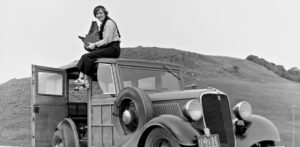 Dorothea Lange