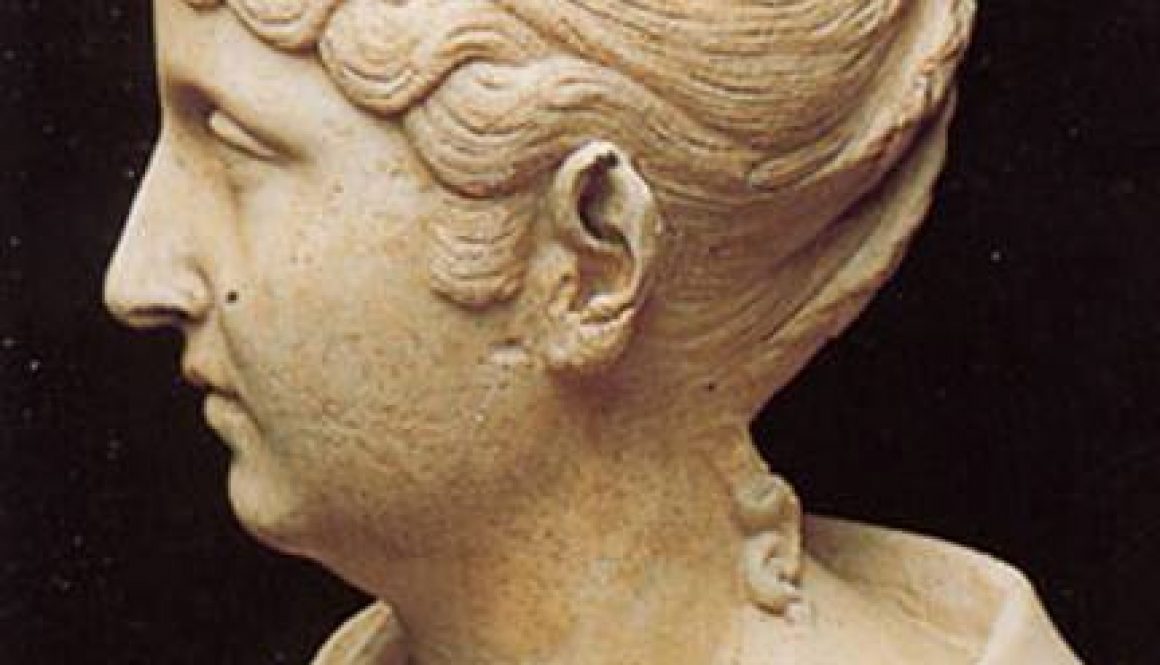 Faustina maggiore