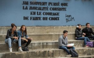 Il film GIORNO DELLA MEMORIA - Una volta nella vita