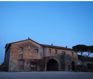Castel di Guido