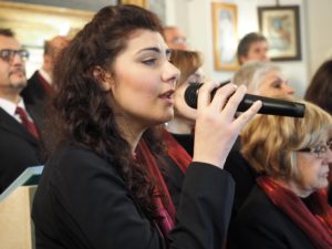Coro SANTA ROSA
