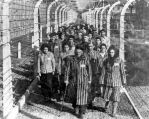 GIORNO DELLA MEMORIA