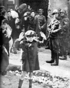 GIORNO DELLA MEMORIA