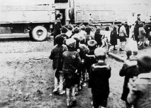 GIORNO DELLA MEMORIA