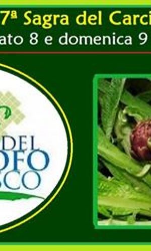 Ladispoli 67a Sagra Carciofo 7-8-9 aprile 2017
