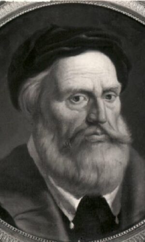 Agostino Gallo- (1499-1570)