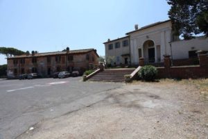 Castel di Guido